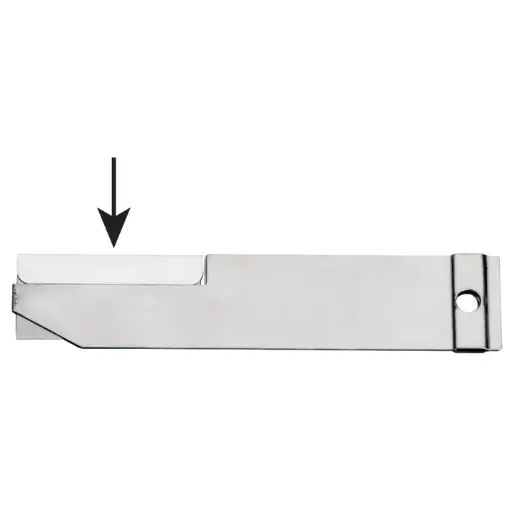  Replacement Blades for BXC-4, 100 Piece Pack