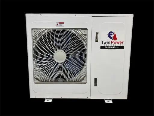 [TP500-TFC-3P] Condensing Unit ; 5 HP ; 3Phase
