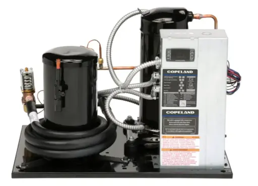 FFAP-A20Z-TFC-072 Indoor Refrigeration Unit, 2HP, 230/3