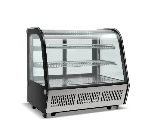 Countertop Display Case 