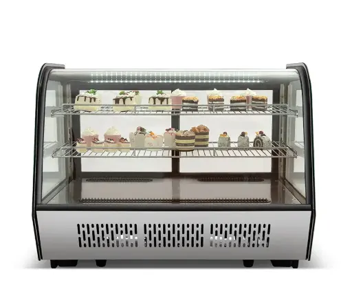 Countertop Display Case 3ft