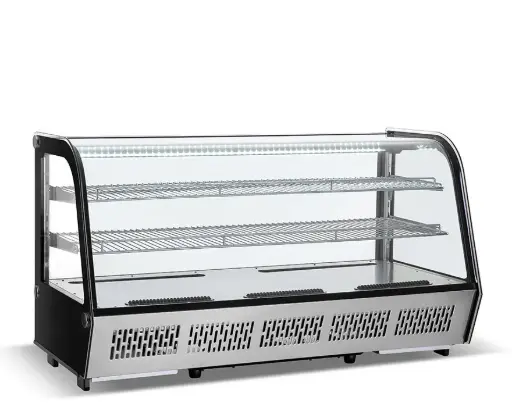 Countertop Display Case 