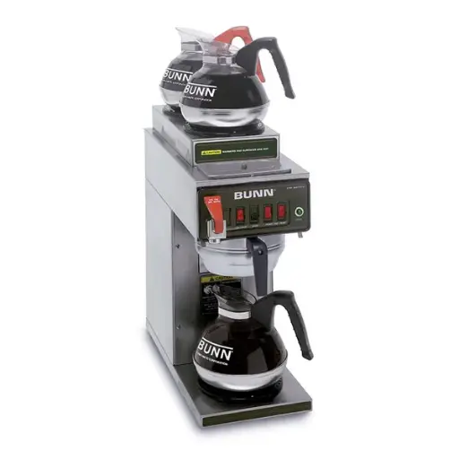 [12950.0217] Bunn Automatic Coffee Brewer 