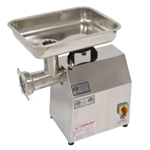 American Eagle Meat Grinder  