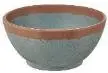 [2501] T.STAR MATT REN BOWL 127MM DOUBLE COLOUR