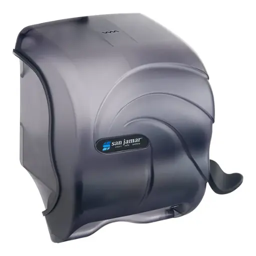 [T990TBK] Oceans Element Roll Towel Dispenser 