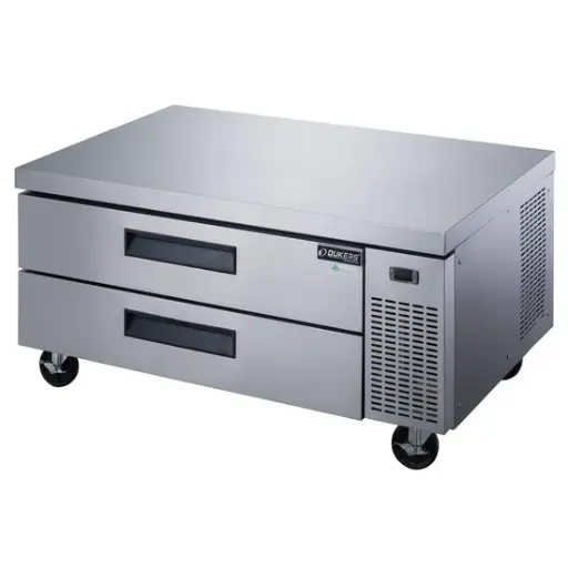 [DCB52-D2] Chef Base Refrigerator with 2 Drawers