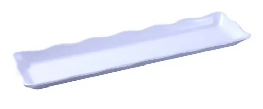 [DC-6019W] Yanco Rectangular Serving Tray 