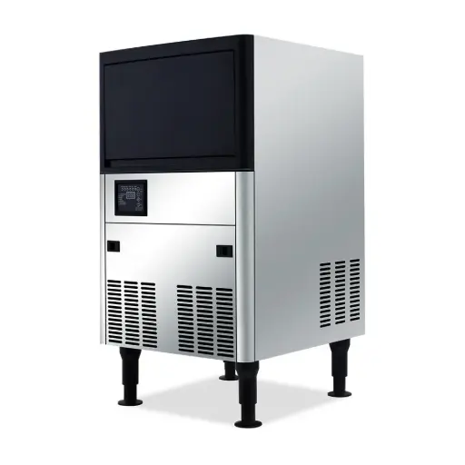 Commercial Ice Cube Maker