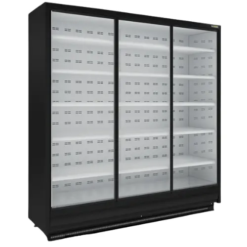 [OPERA-F6D30] OZCIL 6 Doors Freezer