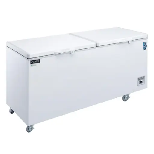 [BD/BG-760] Commercial Chest Freezer