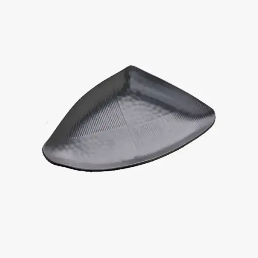 [475] Termostar Triangular Presentation Plate 30X18