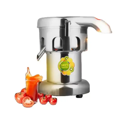 [WF-B3000] Commercial Juice Extractor 3000