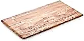 [339] TERMOSTAR WOOD SLATE EFFECT BOARD 32,5X16,5