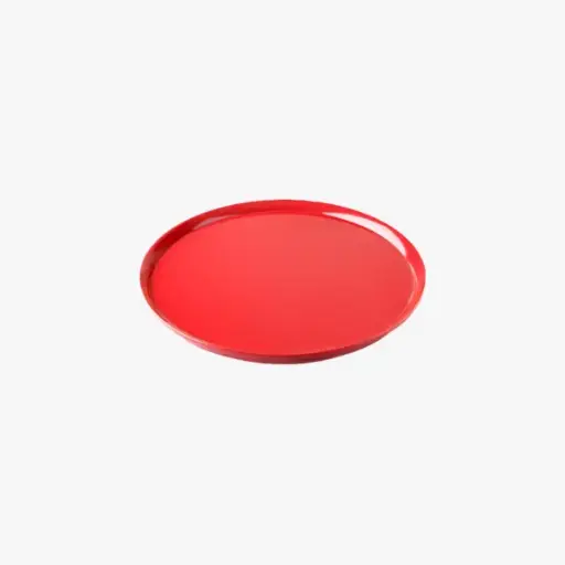 [686-R] TERMOSTAR PIZZA PLATE 31R MARBLE