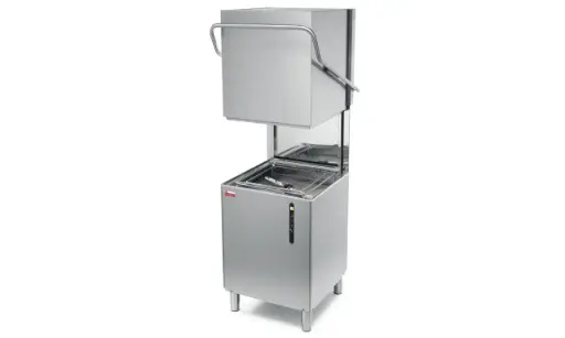 [HP WASH 50 H] Sirman Dishwasher, Undercounter 