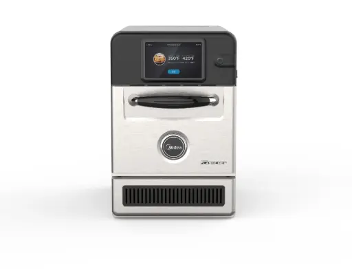 [G1] Midea High Speed Oven