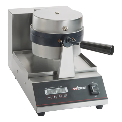 [BWM-07] Single Belgian Waffle Maker