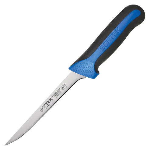 [KSTK-61] Sof-Tek 6" Boning Knife, Narrow
