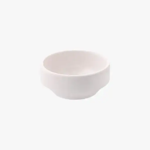 [529-W-SV1] Termostar 6CM Sauce / White