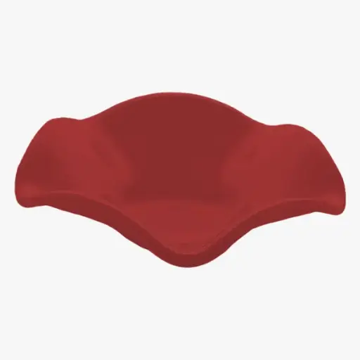 [566-R-SV1] Open Buffet Fruit  39R / Red