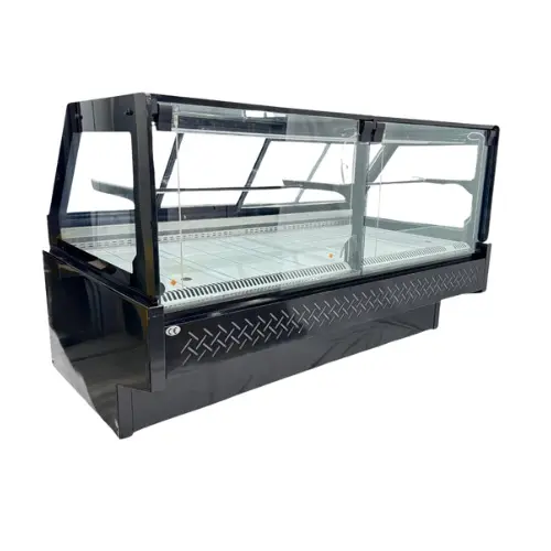 [ODC-8FT-SV1] Ozcil Deli Case / 8FT / 42.13 / 50.39