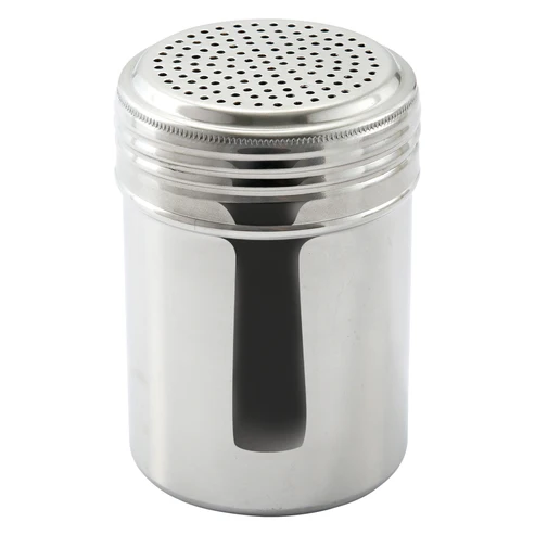 [DRG-10H] Stainless Steel Dredge - 10 oz