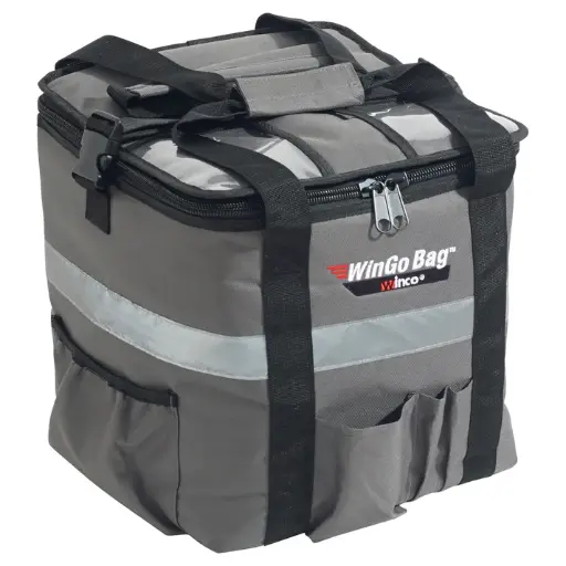 WinGo Bag Premium Catering Bag / Small