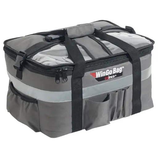 WinGo Bag Premium Catering Bag / Medium