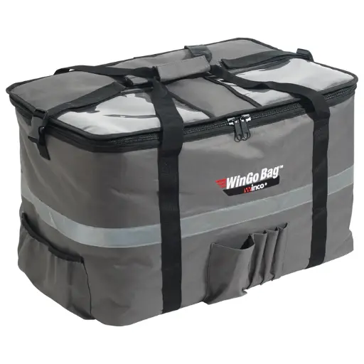 WinGo Bag Premium Catering Bag / Large