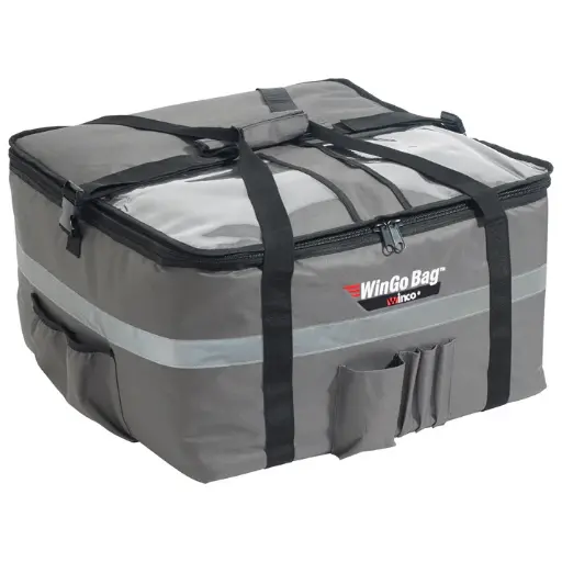 [BGCB-2212-SV1] WinGo Bag Premium Catering Bag / X-Large