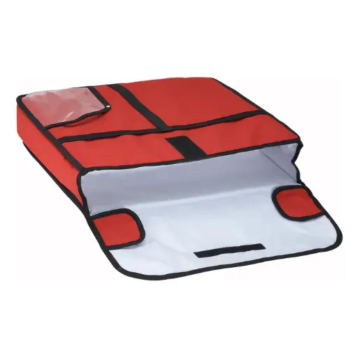 [BGPZ-20-SV1] Pizza Bag / 20" x 20" x 5"