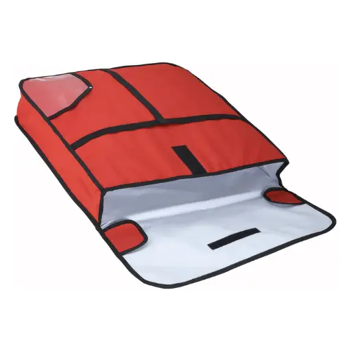 [BGPZ-24-SV1] Pizza Bag / 24" x 24" x 5"
