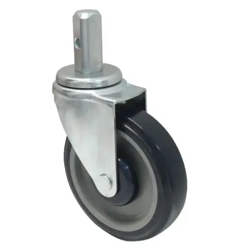 [ALRC-5H-SV1] WINCO Casters / Caster for ALRK & AWRK-series, Heavyweight