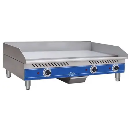[GEG36] Globe Electric Griddle-Med Duty 