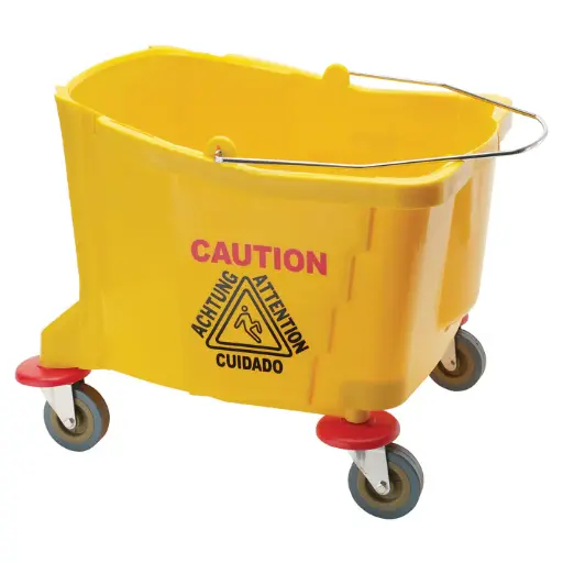 36 Qt Bucket for MPB-36 / Yellow