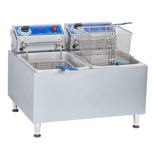 Globe Electric Fryer 