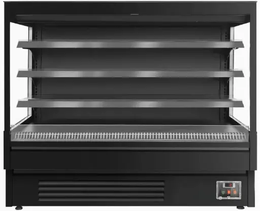 [KMD-P2090E] Open Cooler 6ft