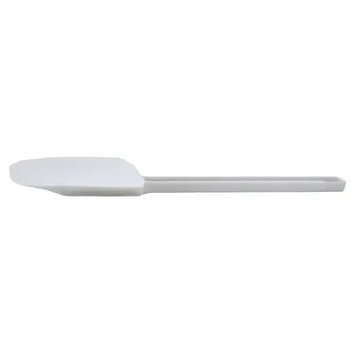 [PSGE-10-SV1] Plastic Scraper, Bowl Shape - / 10"