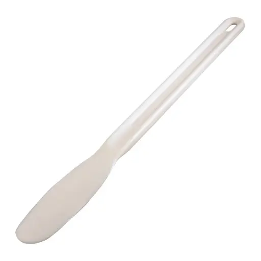 [CR-926-SV1] Bar Maid Nylon Spreader with Short Handle, 12 Pieces/Pack / 11.5"