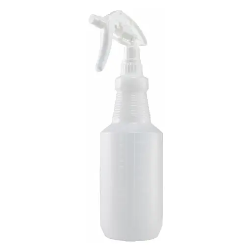 [PSR-9R-SV1] Color-Coded Spray Bottle  / Red
