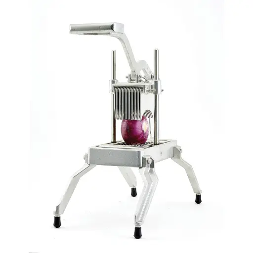 [OS-188-SV1] KATTEX Onion/Fruit/Vegetable Quick Slicer  / 3/16"