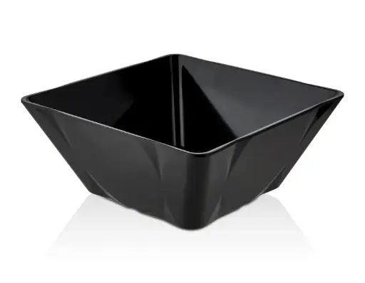 [508-B-SV1] TERMOSTAR 2NO SETTA BOWL / Black