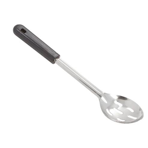  Basting Spoons with Bakelite Handles - Slotted, 13"