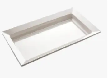 [548-W-SV1] TERMOSTAR OPEN BUFFET 50X28 / White