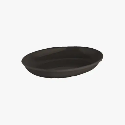 [553-B-SV1] TERMOSTAR 2 NO OVAL PRESENTATION / black