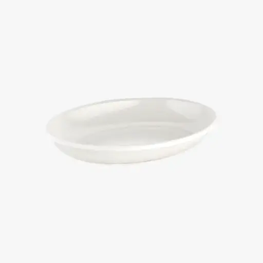 [558-W-SV1] TERMOSTAR 3 NO OVAL PRESENTATION / White