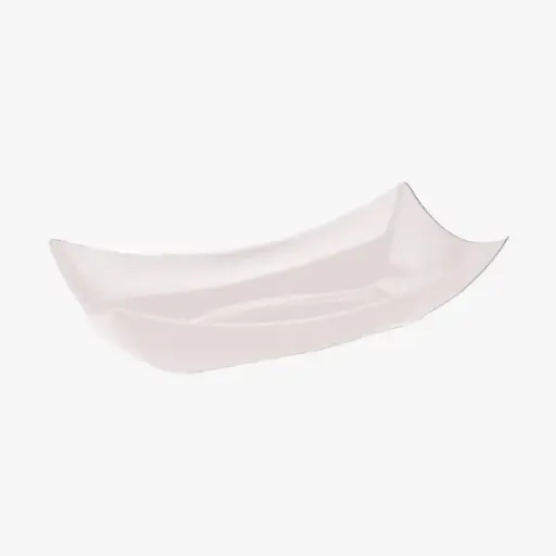[541-W-SV1] TERMOSTAR EXPOSITION PLATE 47X26 / White