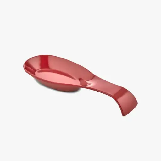 [439-R-SV1] TERMOSTAR SPOON RAMEKIN / Red