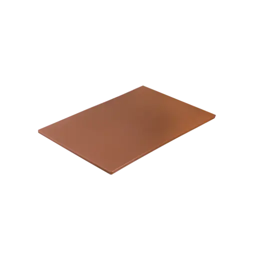 [57361512-SV1] Browne Foodservice 15" x 20" Cutting Board / Browne